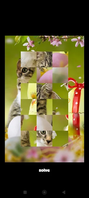 Easter Match Screenshot 3