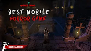 Monster Ghost Horror Game Screenshot 3