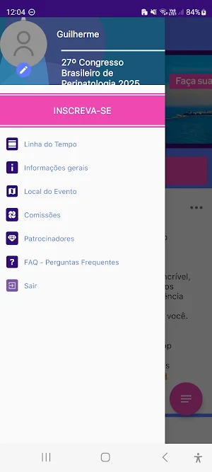 Perinato 25 Screenshot 2
