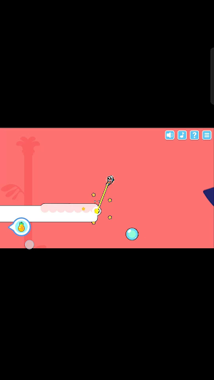 Swing into Action Screenshot 0