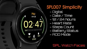 SPL007 Simplicity Screenshot 3