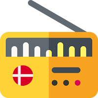 Denmark FM Radios HD