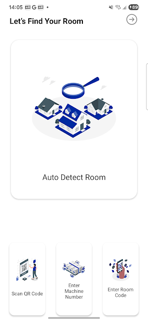 ProntoPay Perú Screenshot 0