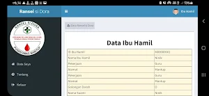 RANSEL SI DORA - PKM MANTUP Screenshot 1
