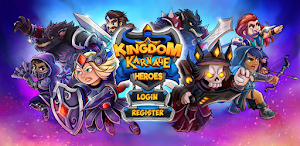 Kingdom Karnage: Heroes Screenshot 0