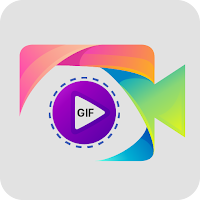 Video GIF Maker & GIF Editor