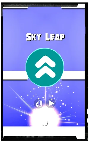 Sky Leap Screenshot 0