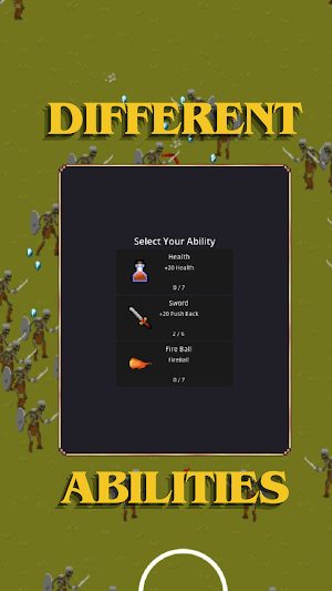 Paladin's Trial Screenshot 2