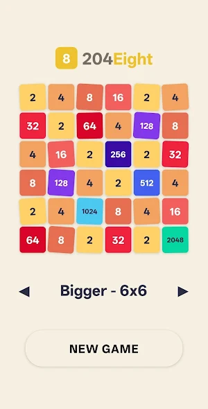 204Eight Screenshot 3