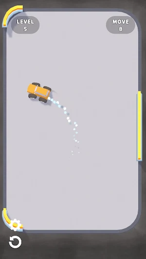 Cars Out! Screenshot 2