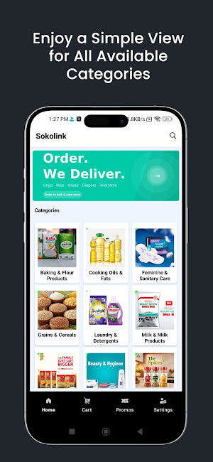 Sokolink Screenshot 0