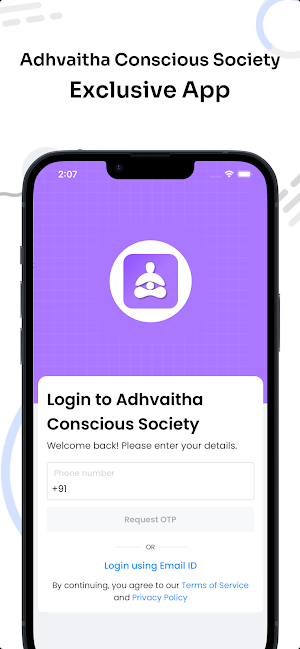 Adhvaitha Screenshot 0