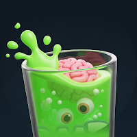 Zombie Juice Factory