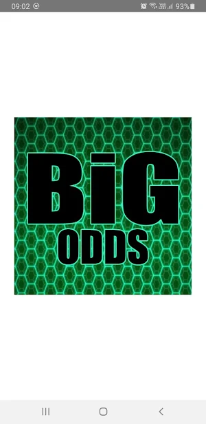 Betting Monsters - BiG Odds Screenshot 1
