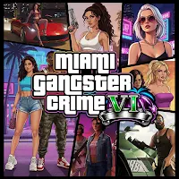 Miami Gangster Simulator 2026