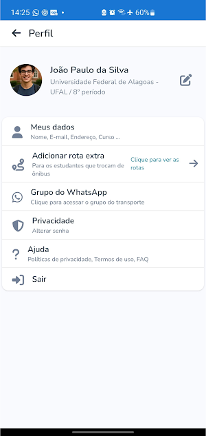 IniPort Screenshot 3