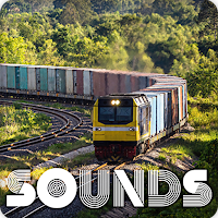 Train Horn Sound Ringtones