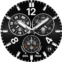 GYA016 Classic Chrono Pro