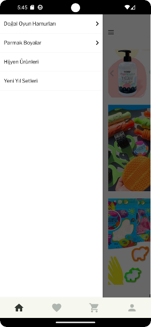 Mammacomica Dough Screenshot 0
