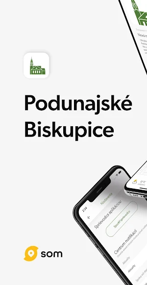 Podunajské Biskupice Screenshot 0