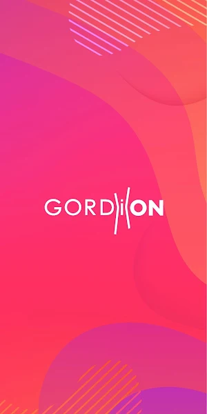 Gordion Mobil Screenshot 0