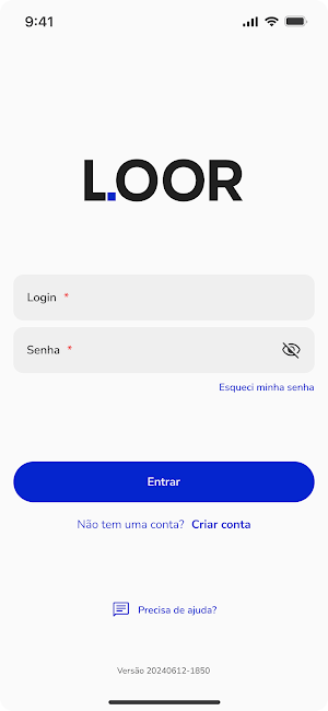 Loor Screenshot 0