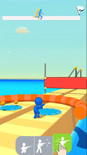Ultimate Slider Race Screenshot 3