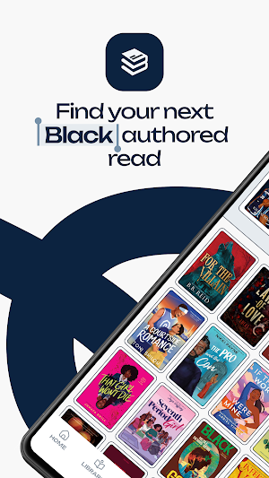 Blackauthored Screenshot 0