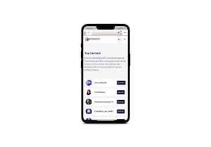 PRIMESHUB Screenshot 1