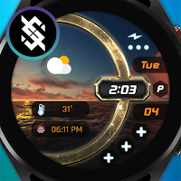 BFF1-Animated Weather Forecast