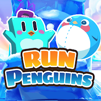 Run Penguins