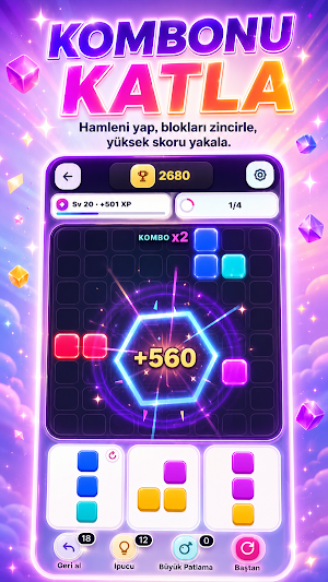 Poplixa Screenshot 1