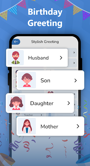 Age Calculator - Date of Birth Screenshot 3