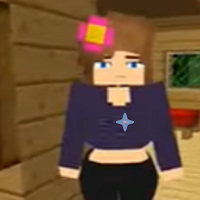 Jenny Minecraft