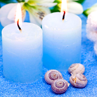 Spa Music Relaxation : Music for Stress Relief