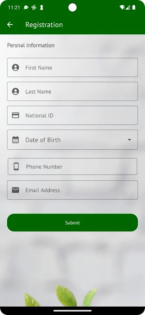 Haco Sacco Screenshot 1
