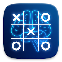 BrainTac – Tic Tac Toe