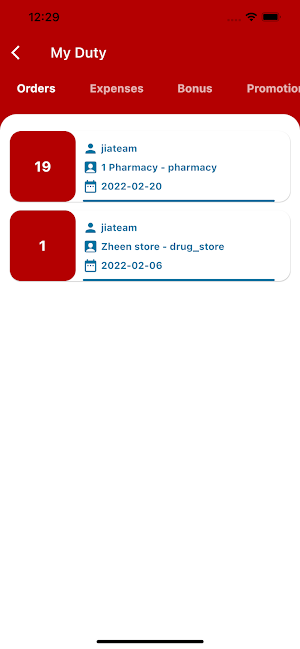 Vera Health Screenshot 1