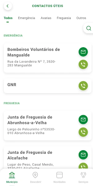 MangualdeAPP Screenshot 2