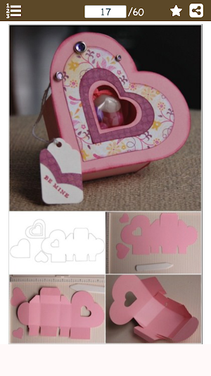 DIY: Gift Box Screenshot 3