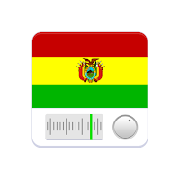 Radio Bolivia: Music, News, FM