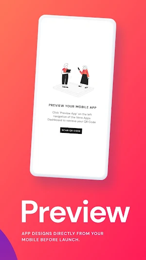 Venn Apps Screenshot 1