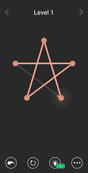 SingleLine Screenshot 0