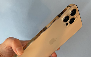 iPhone 12 Pro Max Guide Screenshot 0