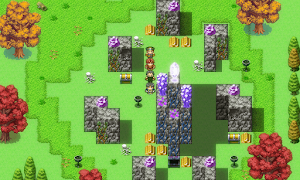 Doom & Destiny Free Screenshot 1