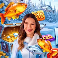 Ice Fishing Live