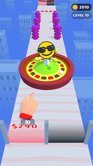 Wish You Luck Screenshot 3