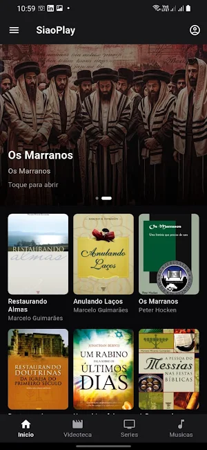 siaoplay Screenshot 2