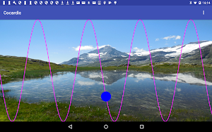 CoCardio Screenshot 3