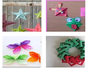 Origami Simple Idea Screenshot 2